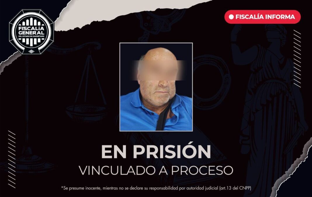 En prisión preventiva Plácido “N” por accidente vial con 10 personas fallecidas en la carretera estatal 310 Borrador automático