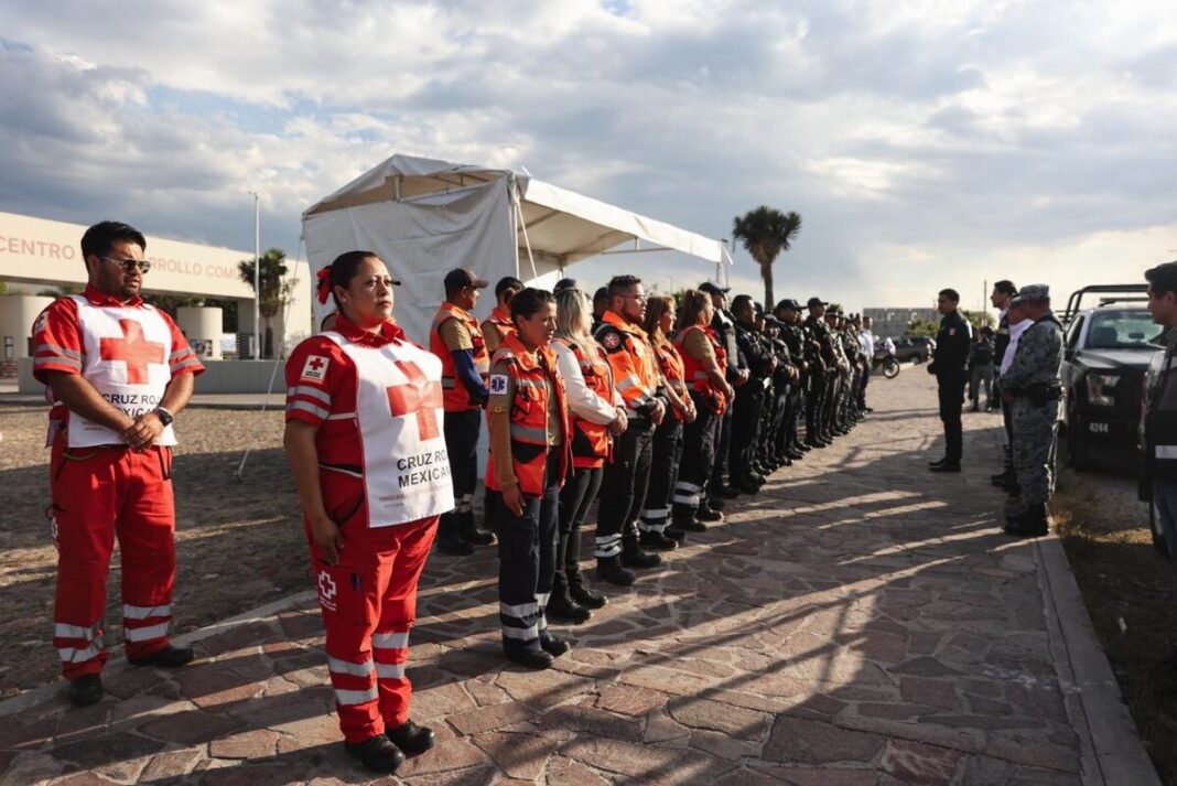 SE PONE EN MARCHA EL “OPERATIVO SEMANA SANTA TEQUISQUIAPAN 2026” Borrador automático