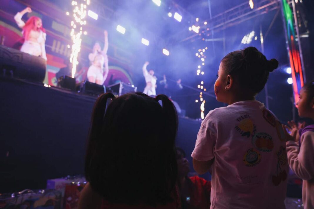 Borrador automático