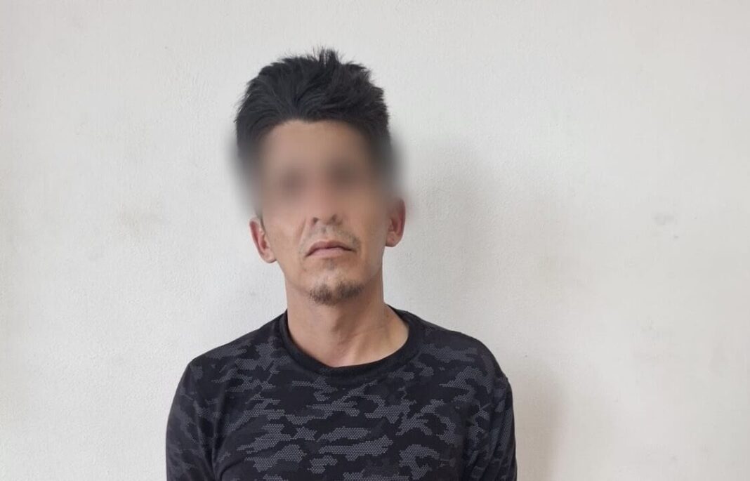 SSPM-SJR detiene a persona por robo de vehículo, a casa habitación, desobediencia y resistencia de particulares Borrador automático