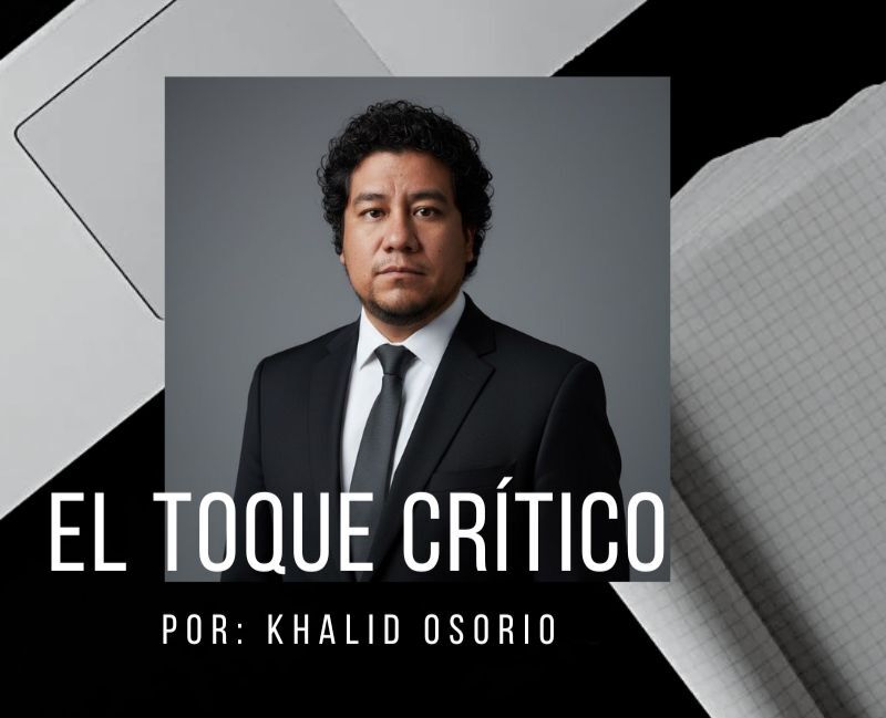 Entre Ayuso y Chihuahua: las polémicas que Kuri decidió abrazar