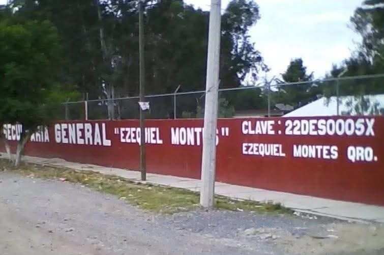 Adolescente es detenido por presunto homicidio de menor hallado cerca de secundaria en Ezequiel Montes Adolescente es detenido por presunto homicidio de menor hallado cerca de secundaria en Ezequiel Montes