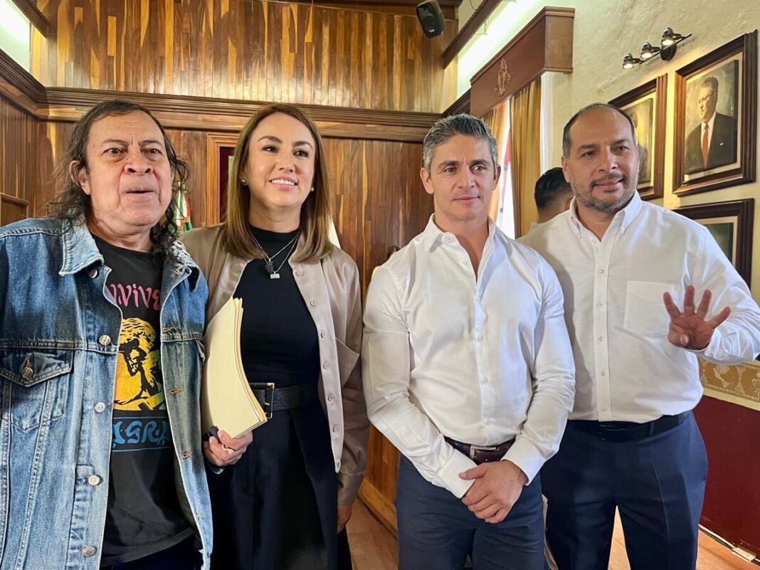 Aprueba Ayuntamiento de San Juan del Río exhorto para tarifas justas de agua a comercios locales