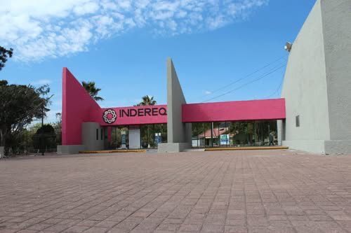 Realizan limpieza y control sanitario en Querétaro 2000; reabrirían trotapista este 5 de mayo Borrador automático