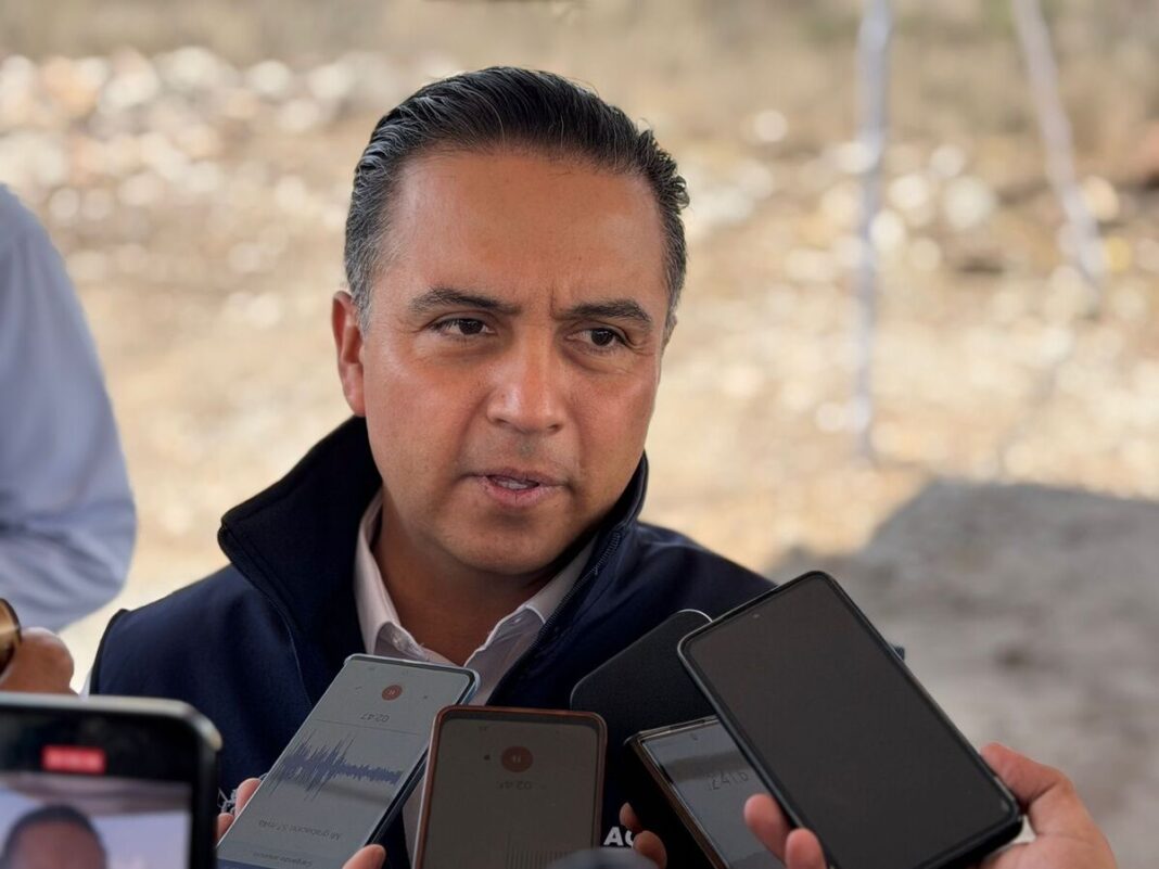 Gobierno de Querétaro mantiene apoyo jurídico y psicológico a víctimas del accidente en Amealco Borrador automático