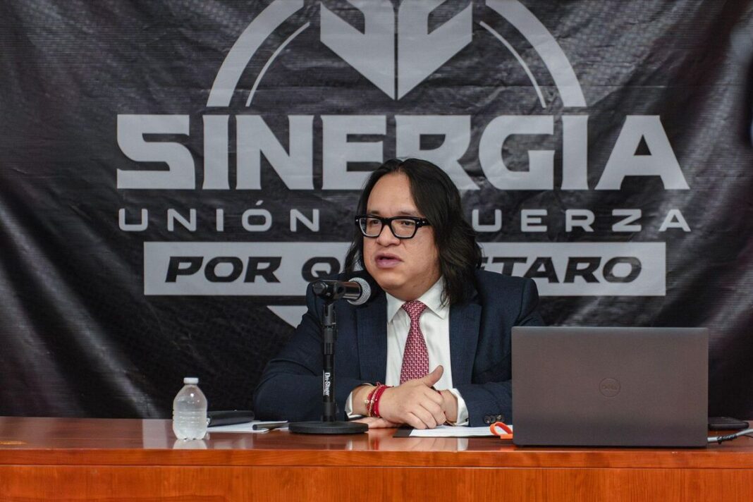 Fiscalía de Querétaro informa avances en tres investigaciones; hay detenidos por hechos de alto impacto Borrador automático