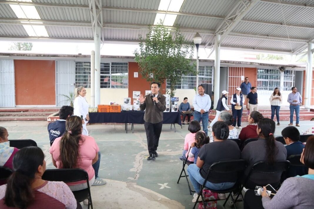 Borrador automático