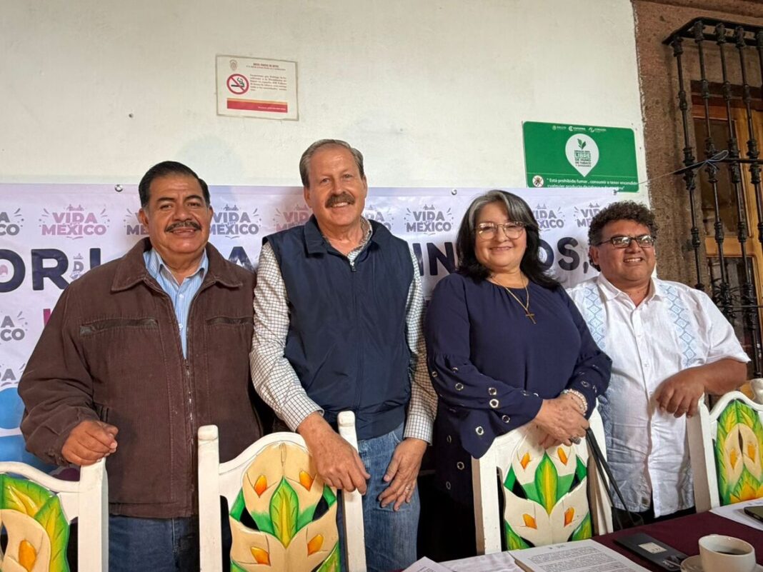 Convocan en Querétaro a caminata por la vida, la familia y la libertad religiosa Borrador automático