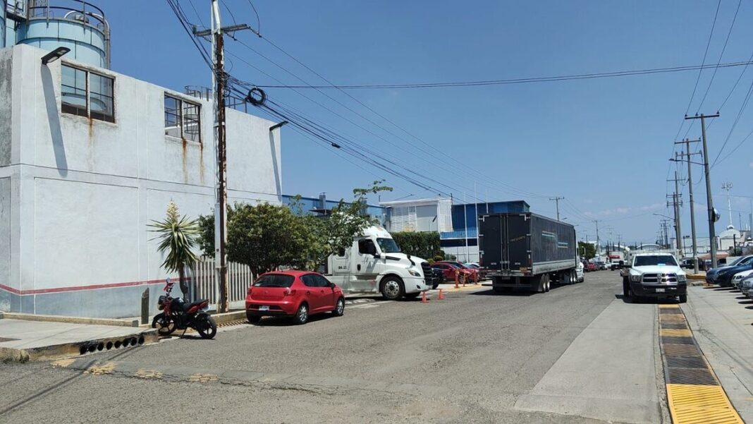 Estalla inconformidad en empresa de autopartes de San Juan del Río por reparto de utilidades
