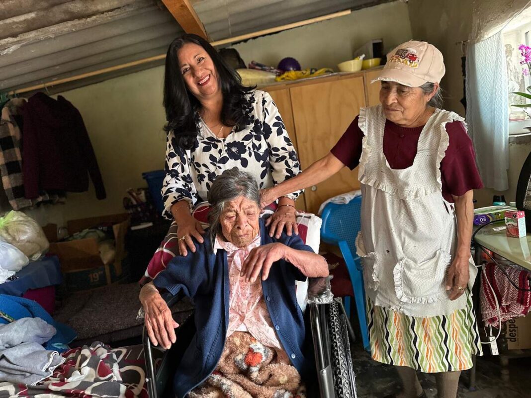 DIF Tequisquiapan fortalece la calidad de vida de las familias Borrador automático