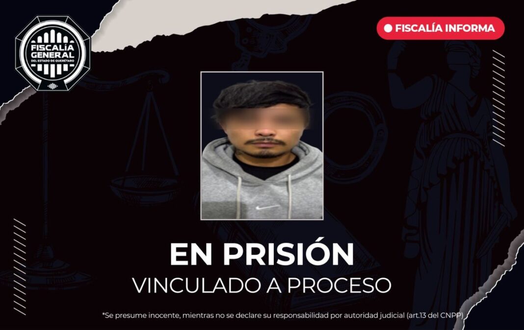 En prisión por fraude en compraventa de vehículo Borrador automático