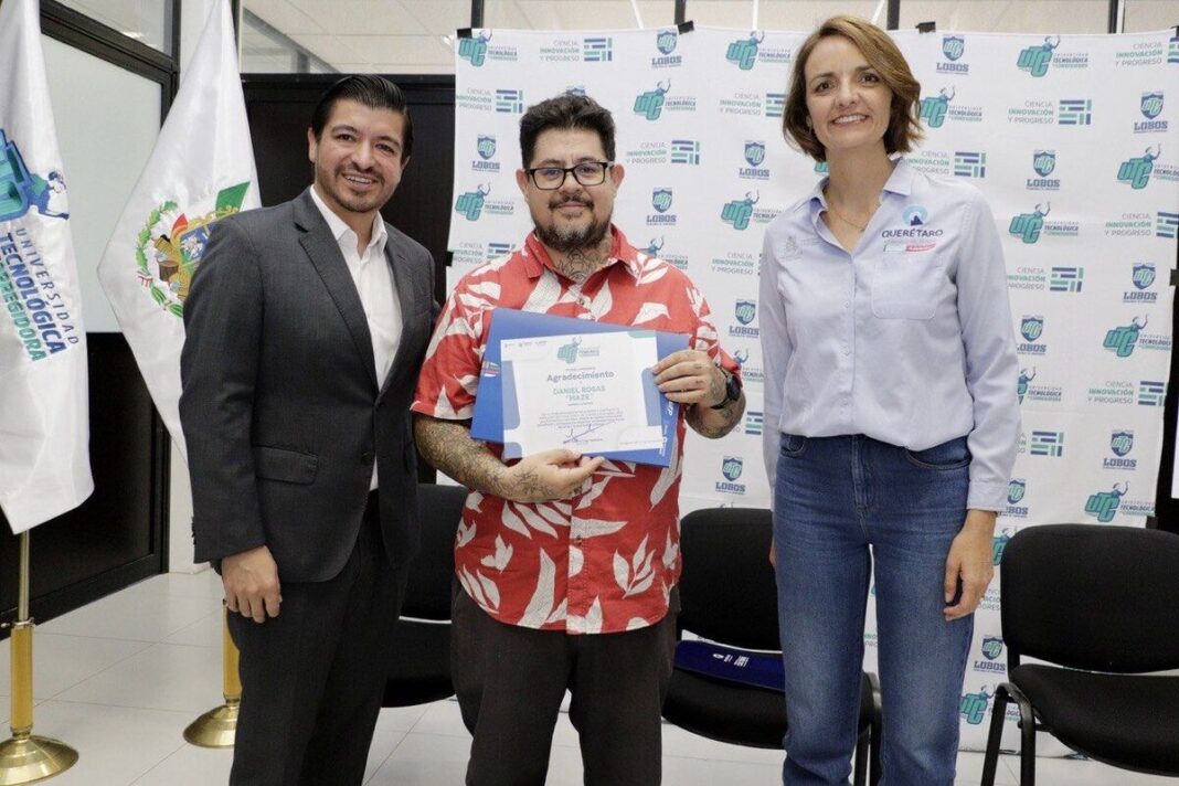 Borrador automático