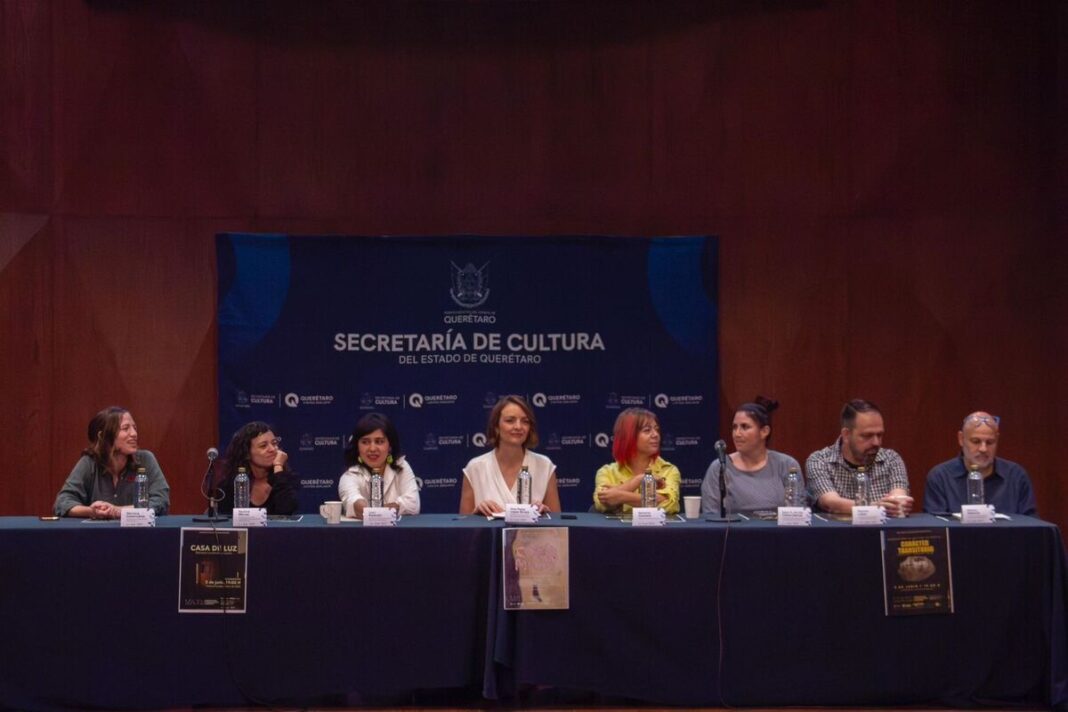 Alista MACQ nueva temporada de exposiciones con tres propuestas Borrador automático