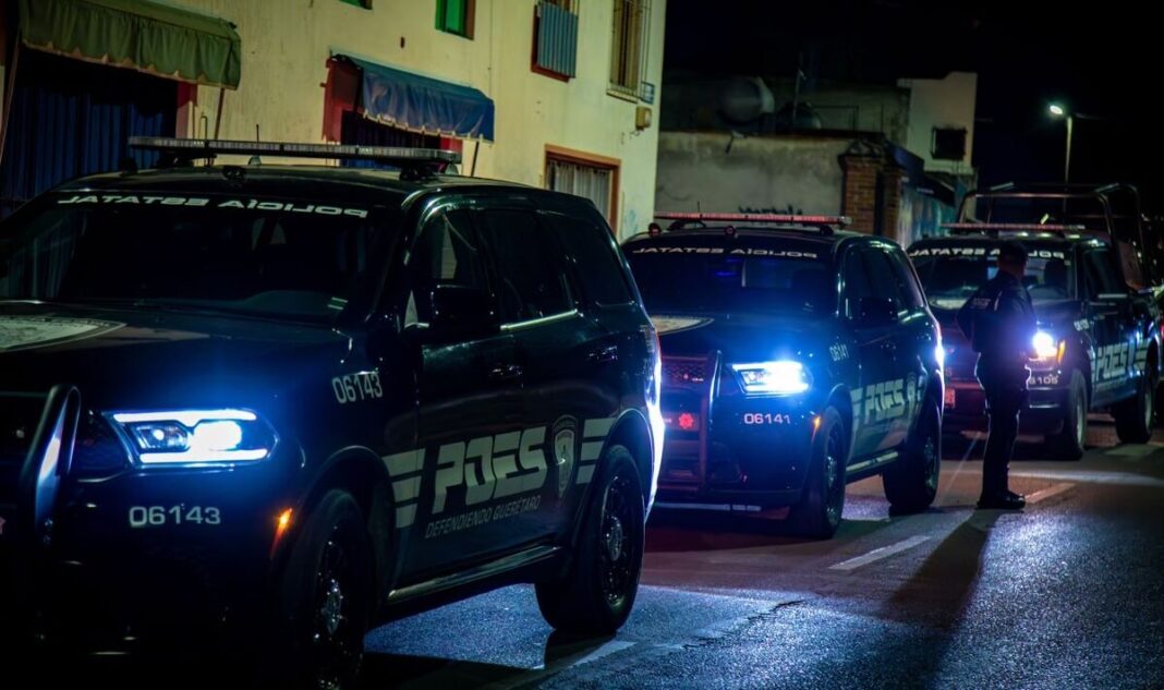 Fortalece POES acciones de seguridad en los 18 municipios; realiza 426 operativos durante mayo Fortalece POES acciones de seguridad en los 18 municipios; realiza 426 operativos durante mayo